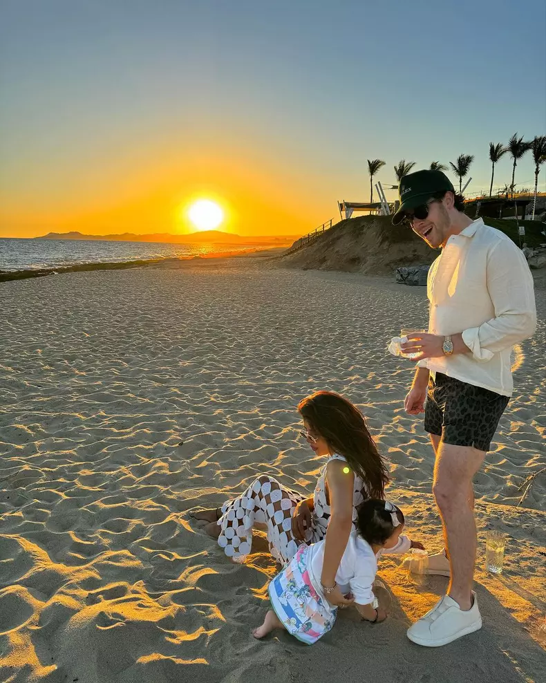 Priyanka Chopra și Nick Jonas