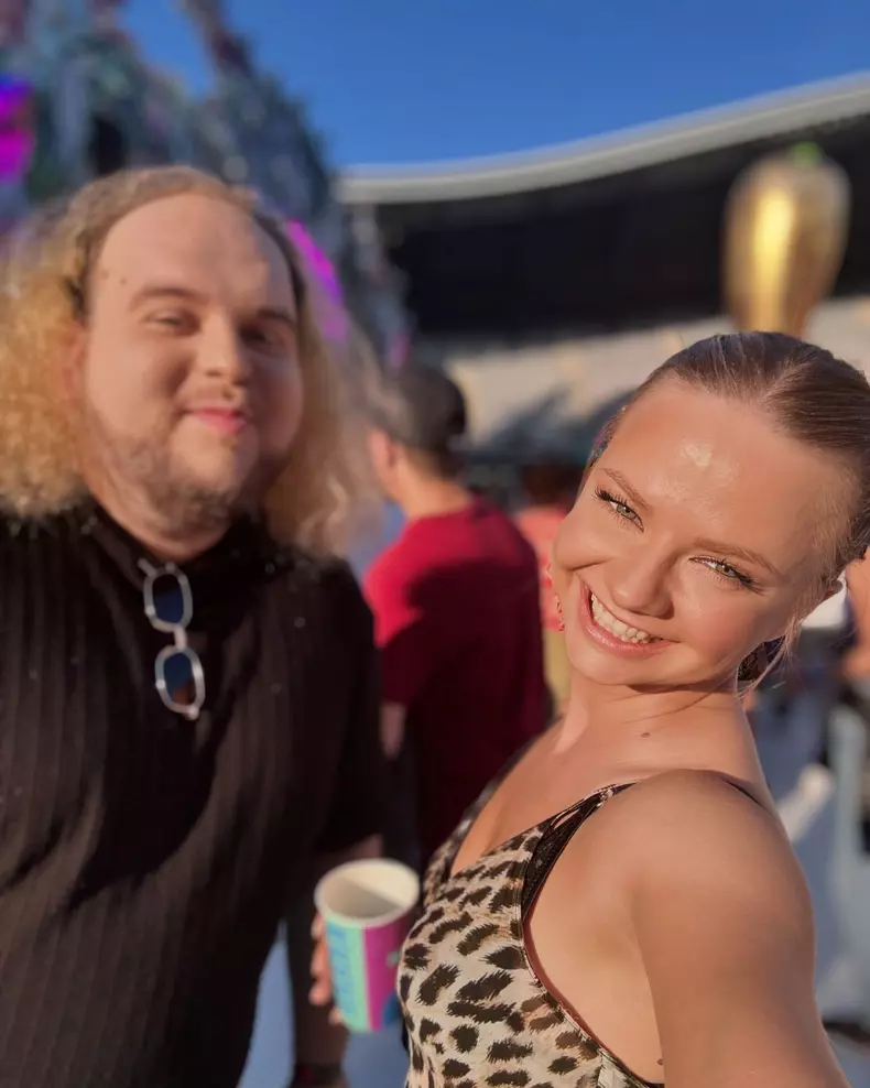 vero caliman si ionut varodi