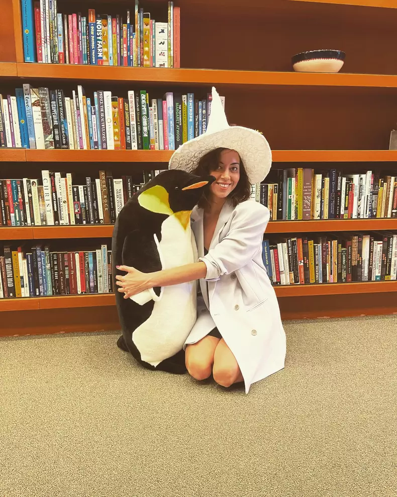 Aubrey Plaza Instagram