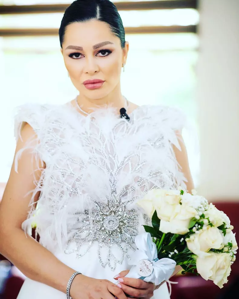 Brigitte Pastramă