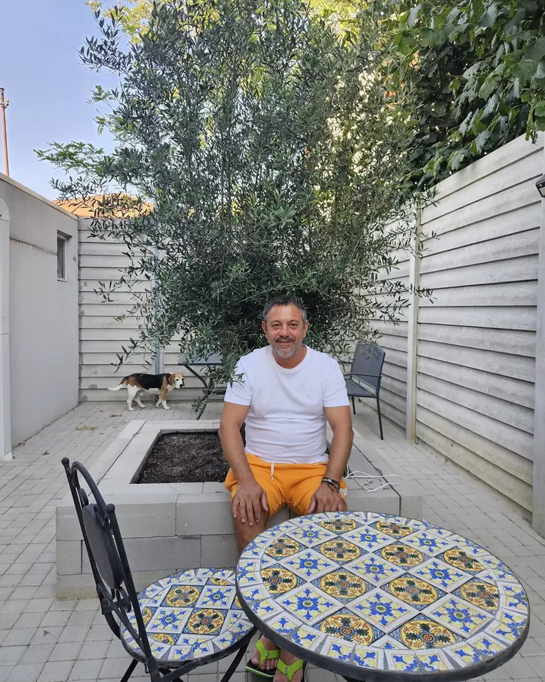 Chef Sorin Bontea MasterCherf 2024 curte casă (2)