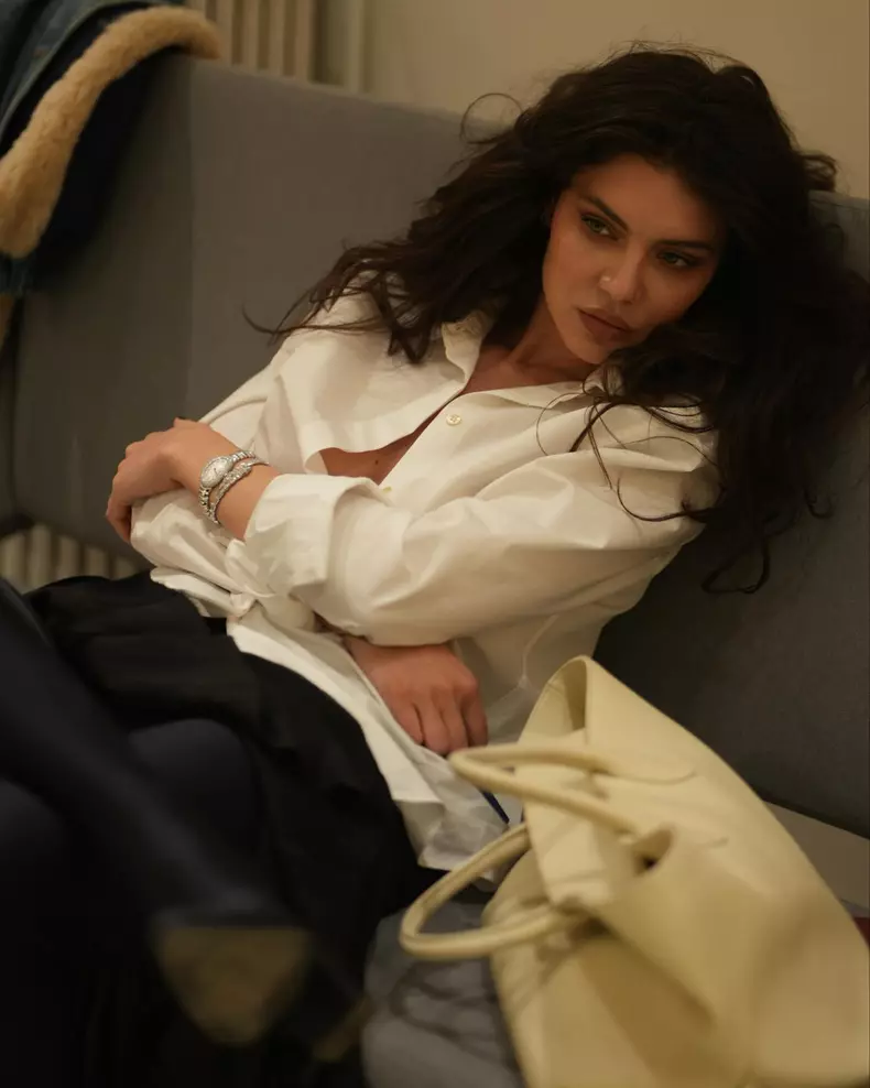 Cristina Ich