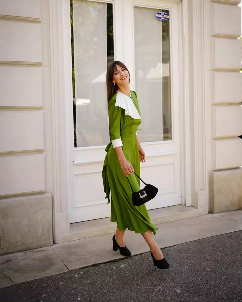 Dana Rogoz în ziua în care a împlinit 39 de ani (1)