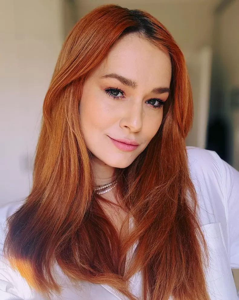 feli roscata
