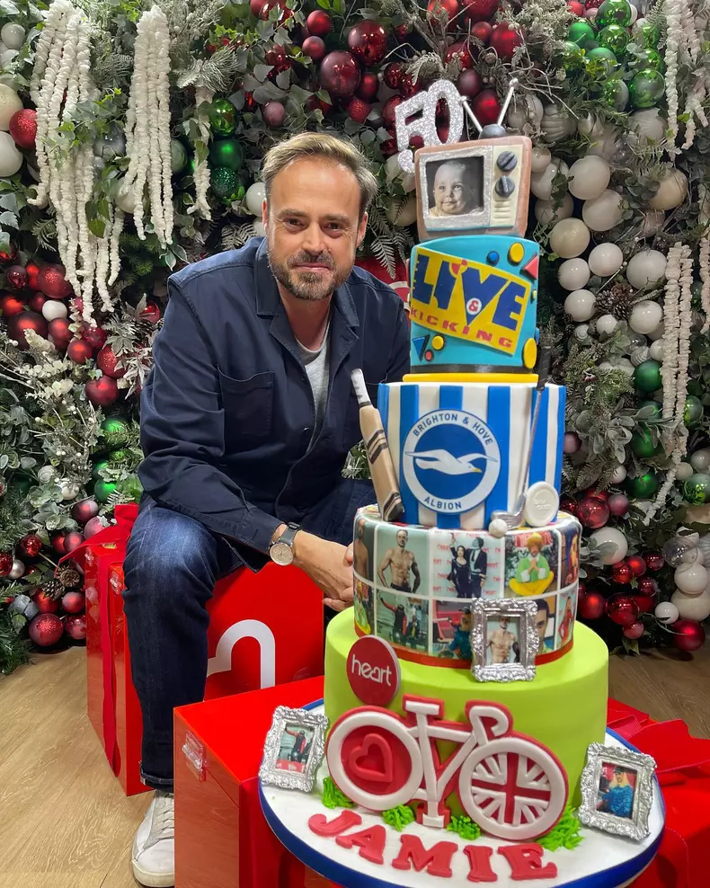 jamie theakston 24