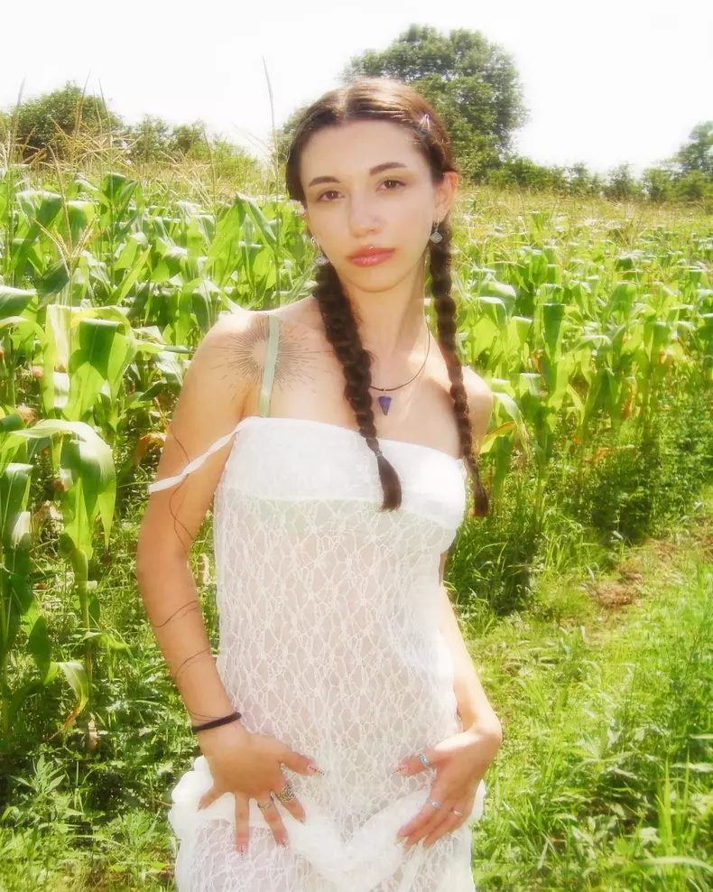 miruna bontea cu codite