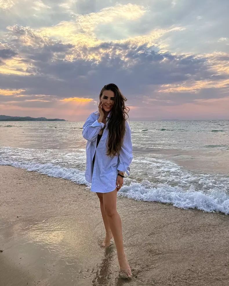 Roxana Blagu