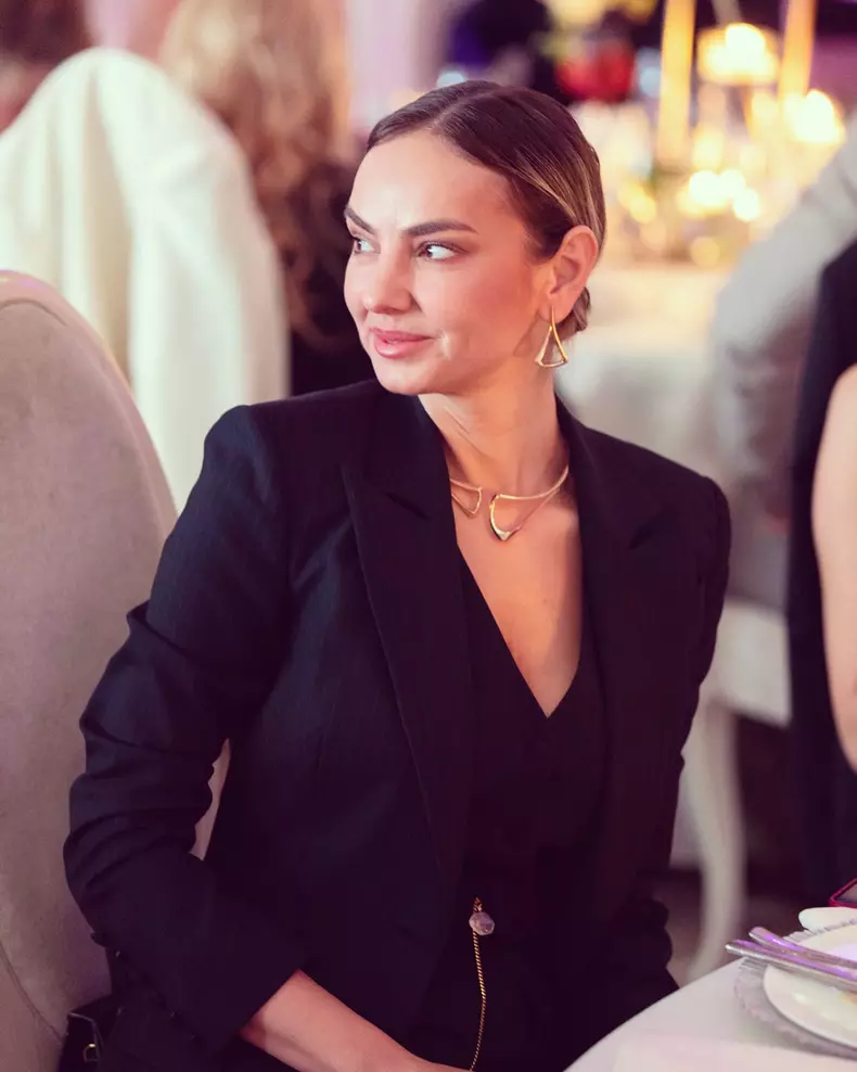 Roxana Ionescu
