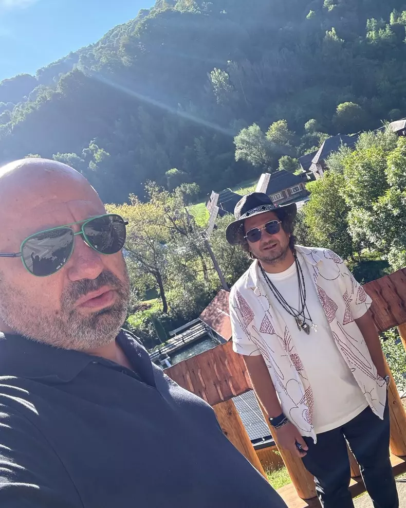 scarlatescu si dumitrescu la masterchef