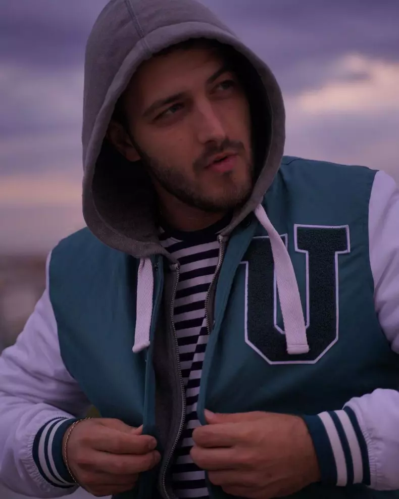 Şerban Balaban, noul iubit al Oanei Radu