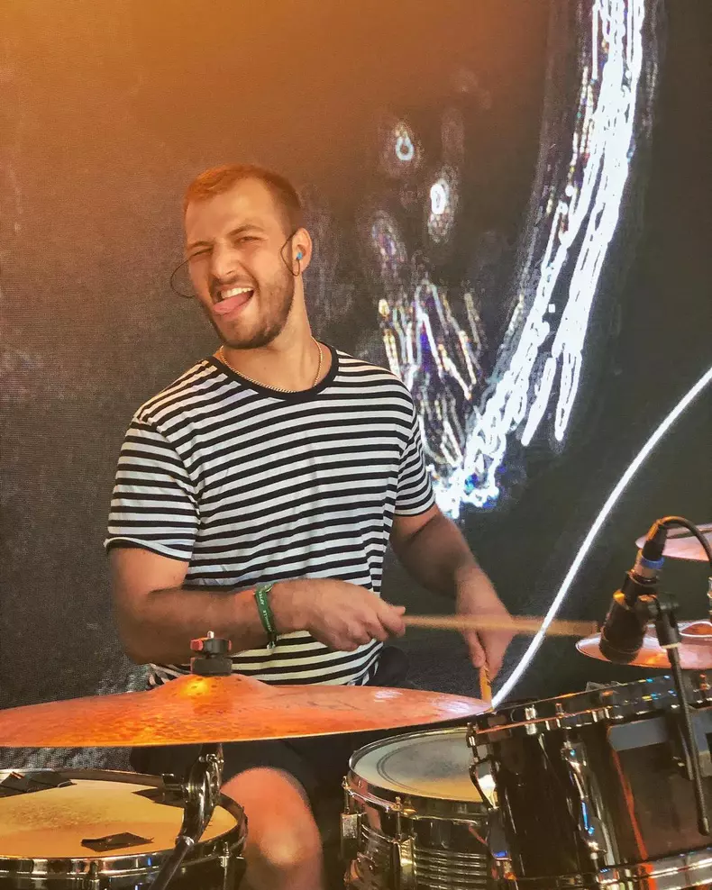Şerban Balaban, noul iubit al Oanei Radu