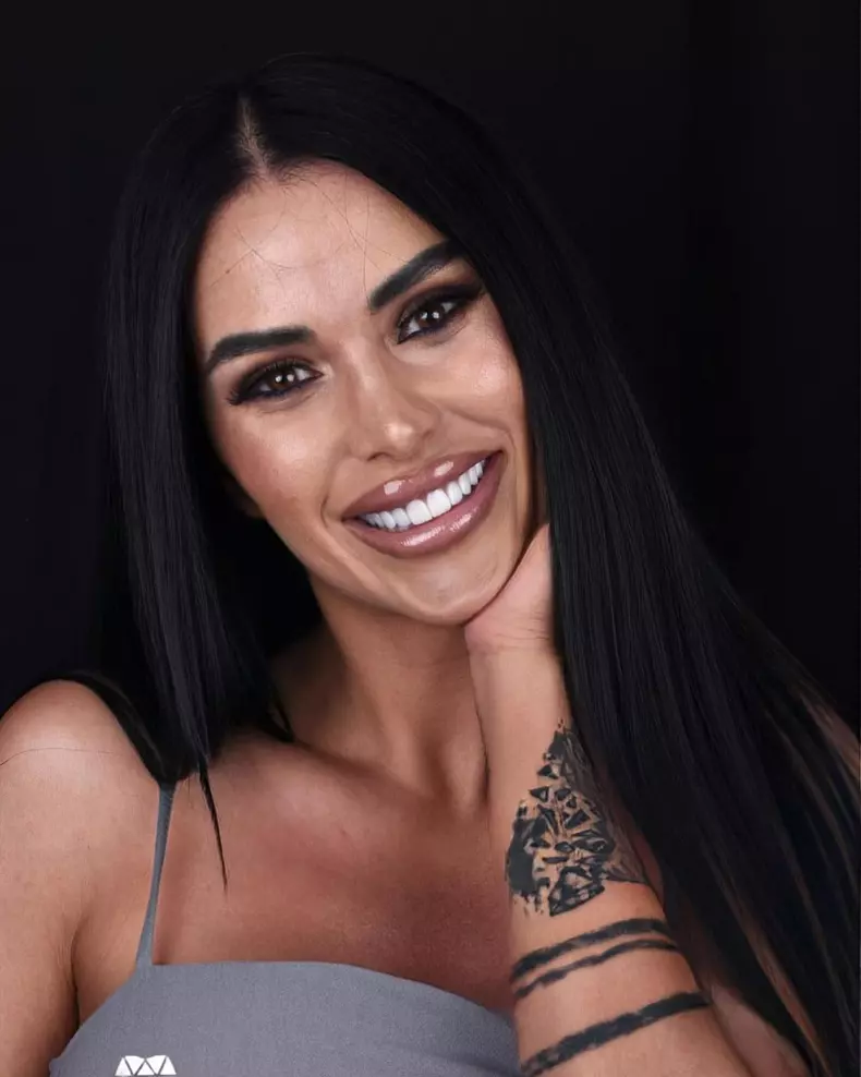 daniela crudu zambind