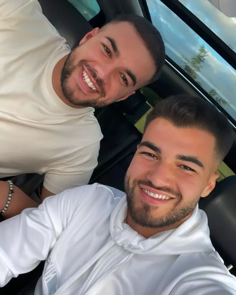Iancu și Culiță Sterp