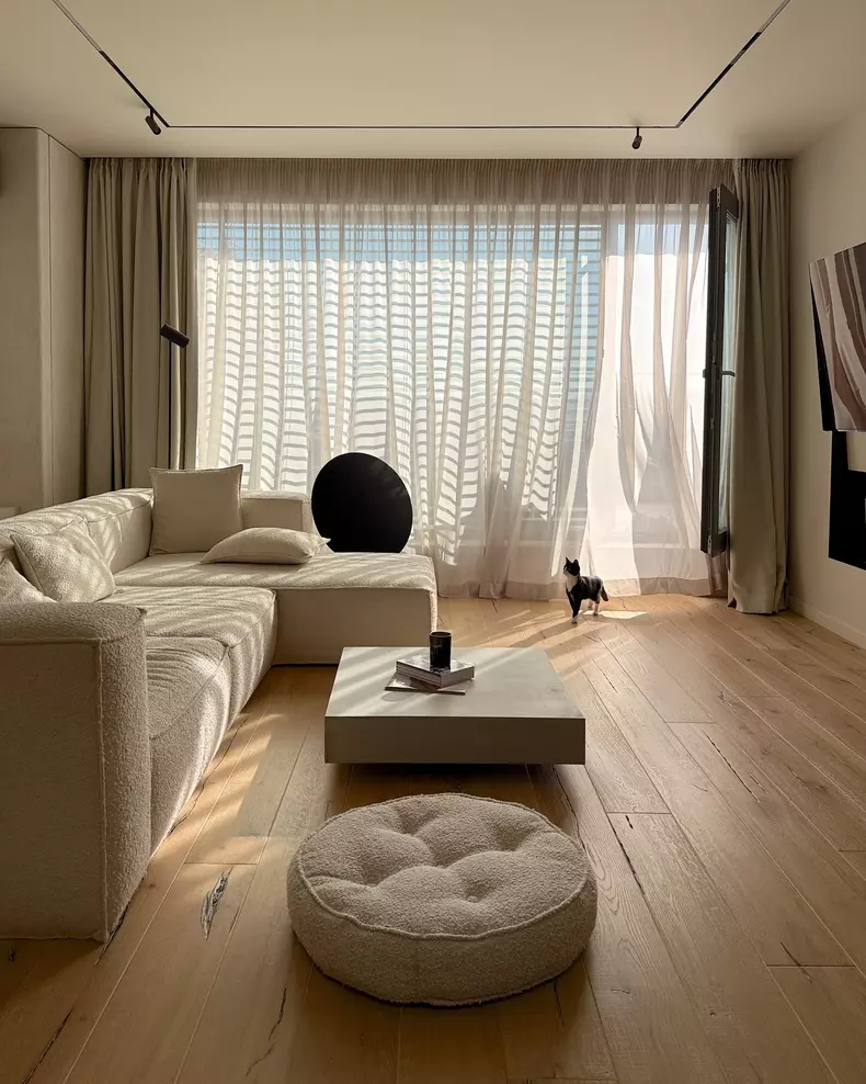 Ioana Grama apartament penthouse Cluj living (1)