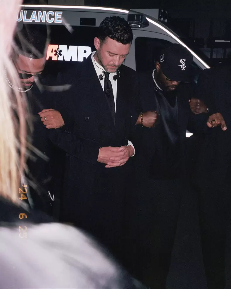 Justin Timberlake (16)
