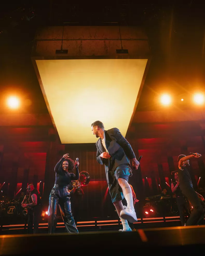 Justin Timberlake (2)
