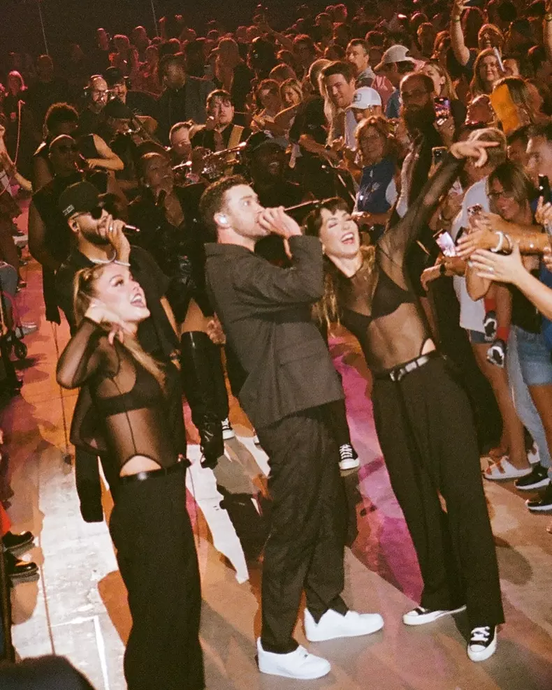 Justin Timberlake (8)