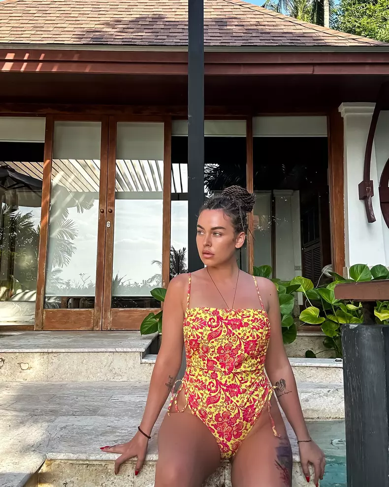 Misha în Thailanda (1)