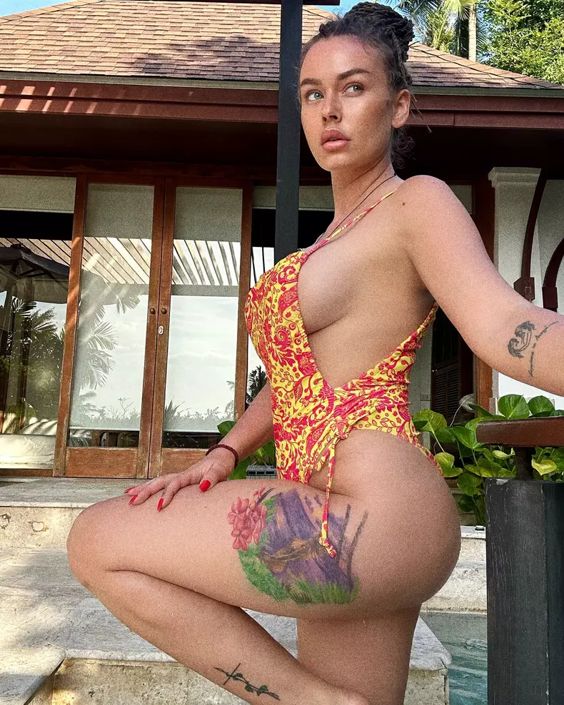 Misha în Thailanda (3)