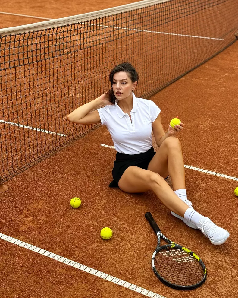 Simona Ţăranu