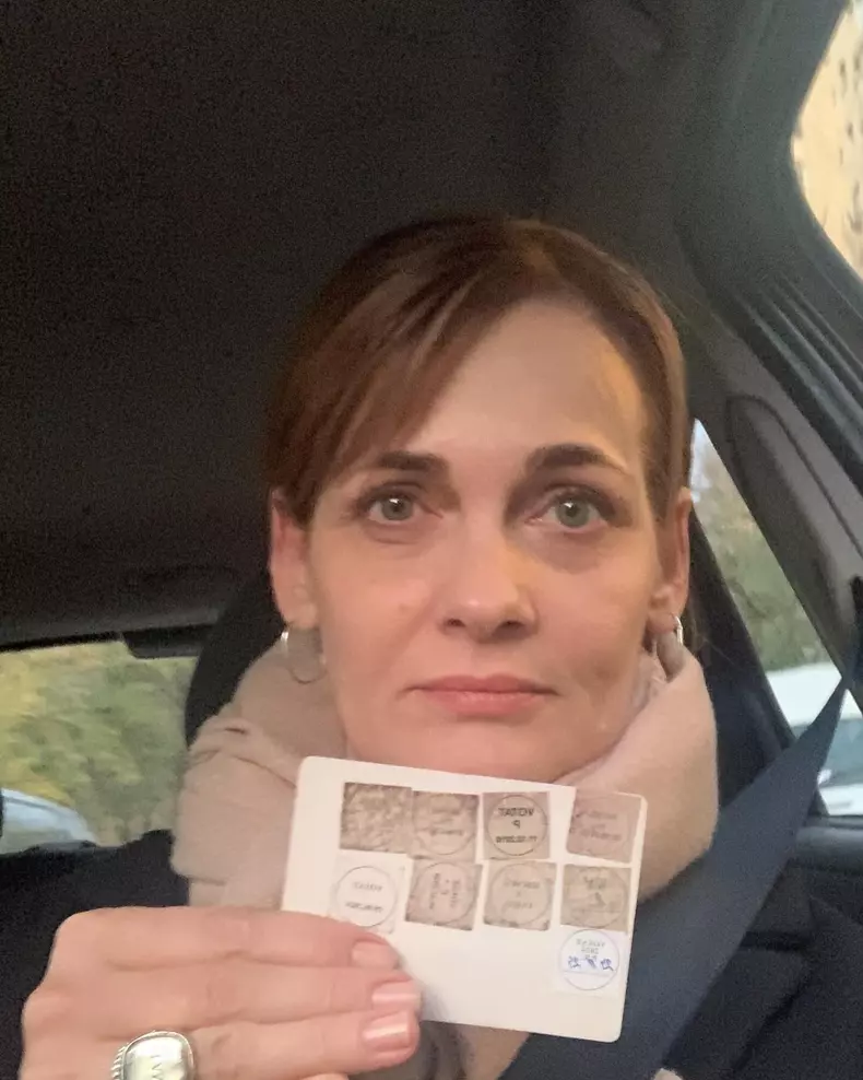 Elvira Deatcu