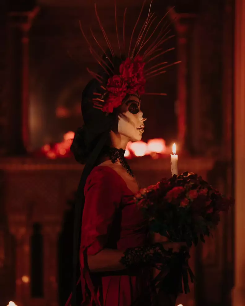 Inna Halloween 2024 (2)