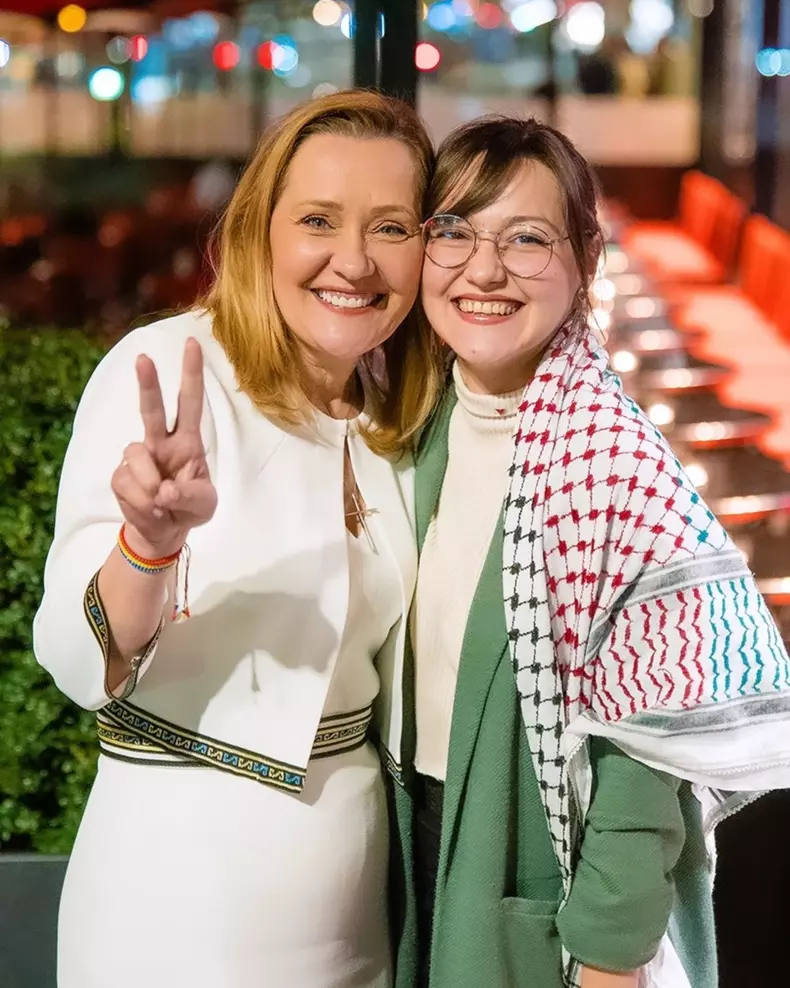 lena lasconi cu aoan florea