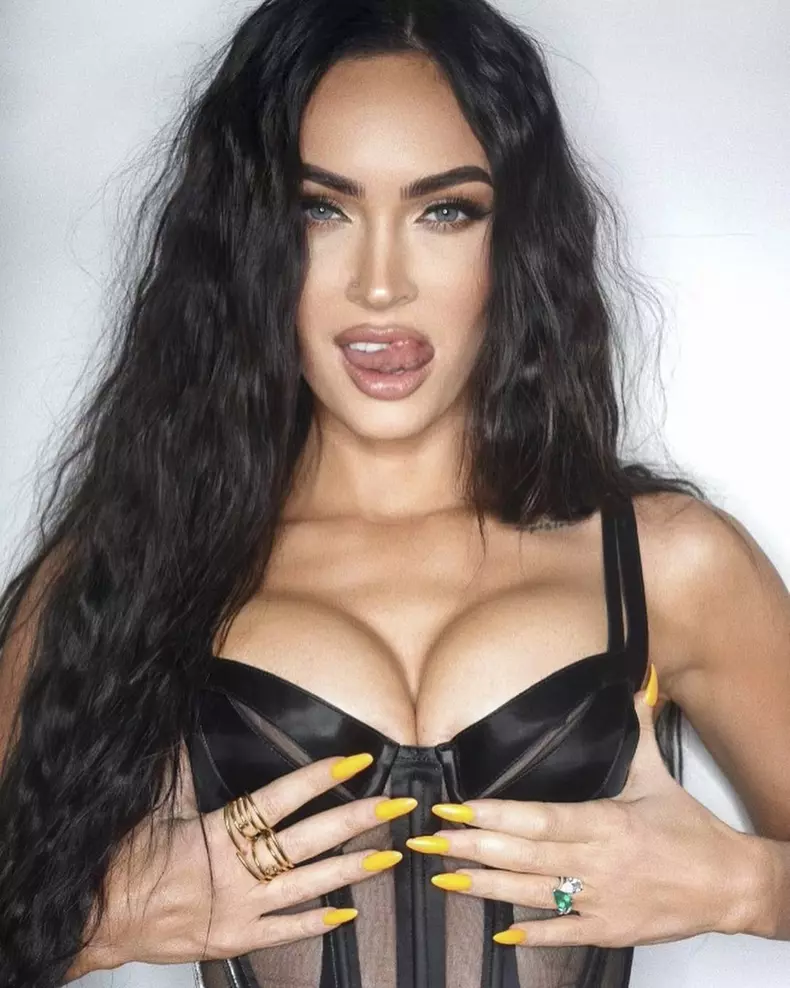 Megan Fox