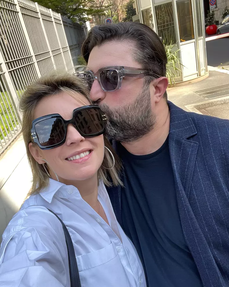 Diana Dumitrescu și soțul ei, Alin Boroi (5)