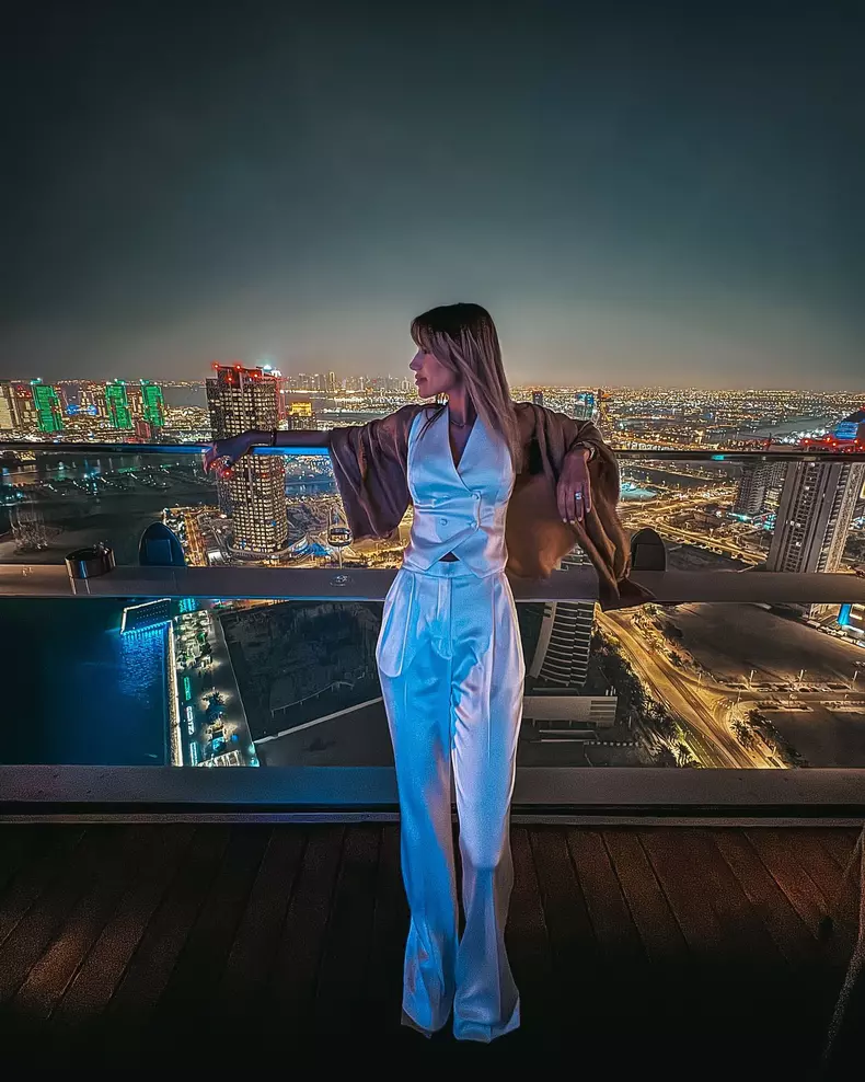 gabriela proisacariu la doha