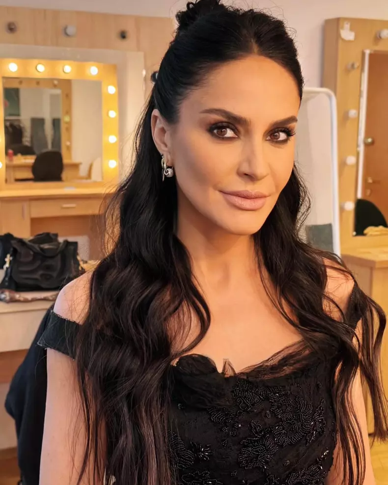 Adelina Chivu la X Factor România
