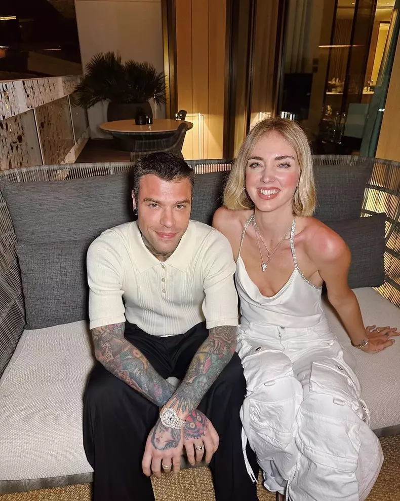 Chiara Ferragni și fostul soț, Fedez (3)