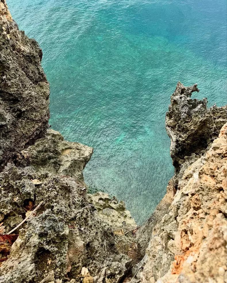 Imagini din Bali surprinse de actrița Doina Teodoru (6)