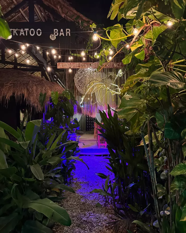 Imagini din Bali surprinse de actrița Doina Teodoru (8)
