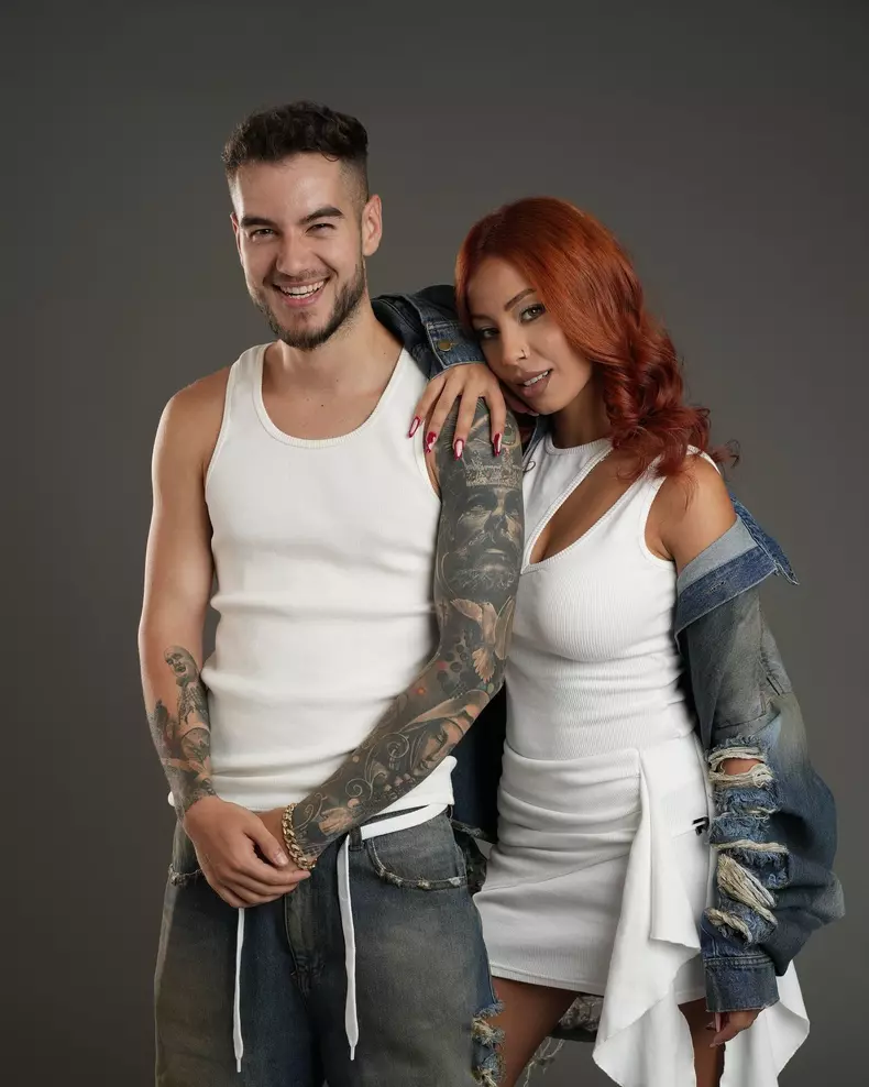 theo zeciu si cesima power couple