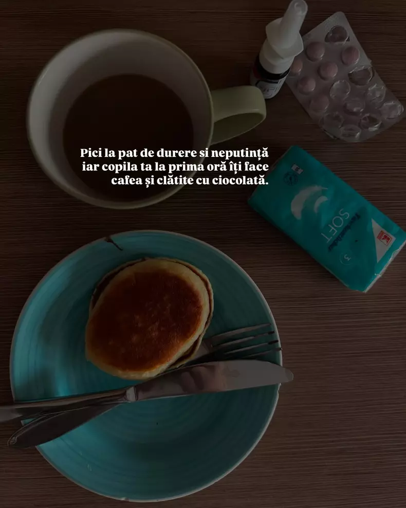 Tily Niculae este în doliu. A pierdut al treilea prieten într-un singur an (1)