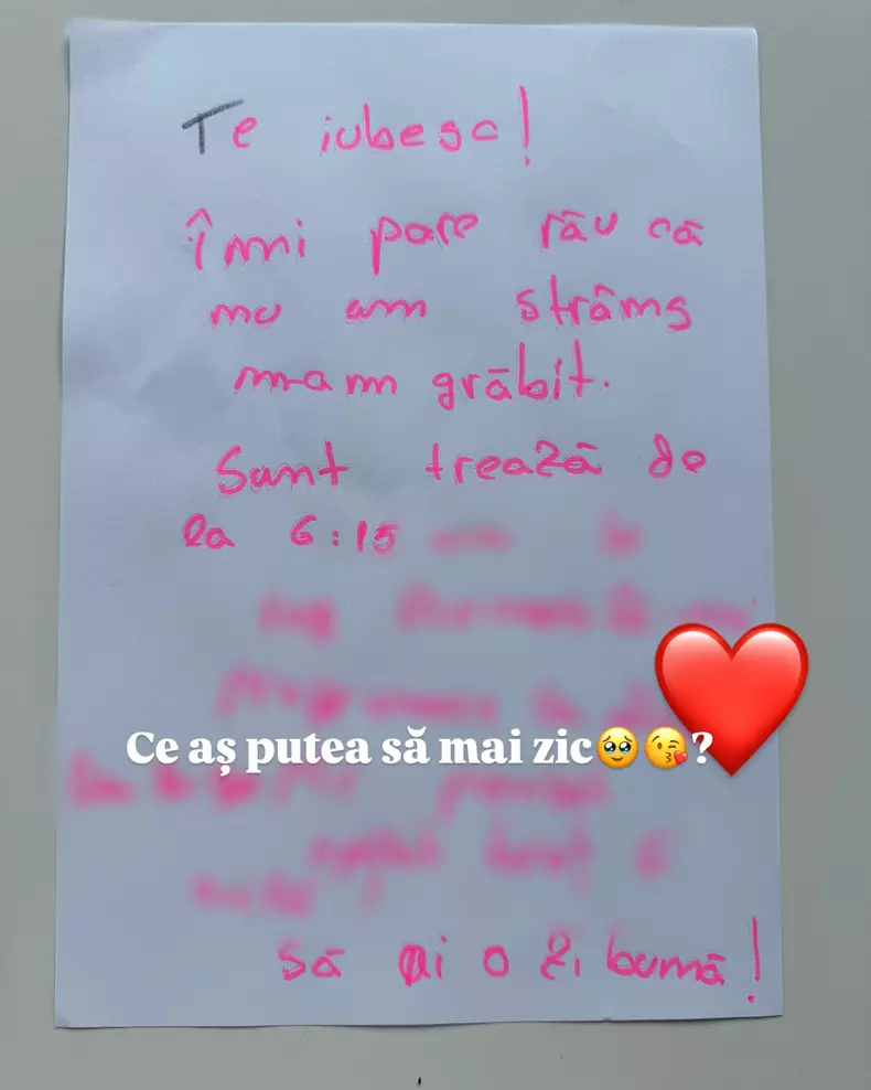 Tily Niculae este în doliu. A pierdut al treilea prieten într-un singur an (2)