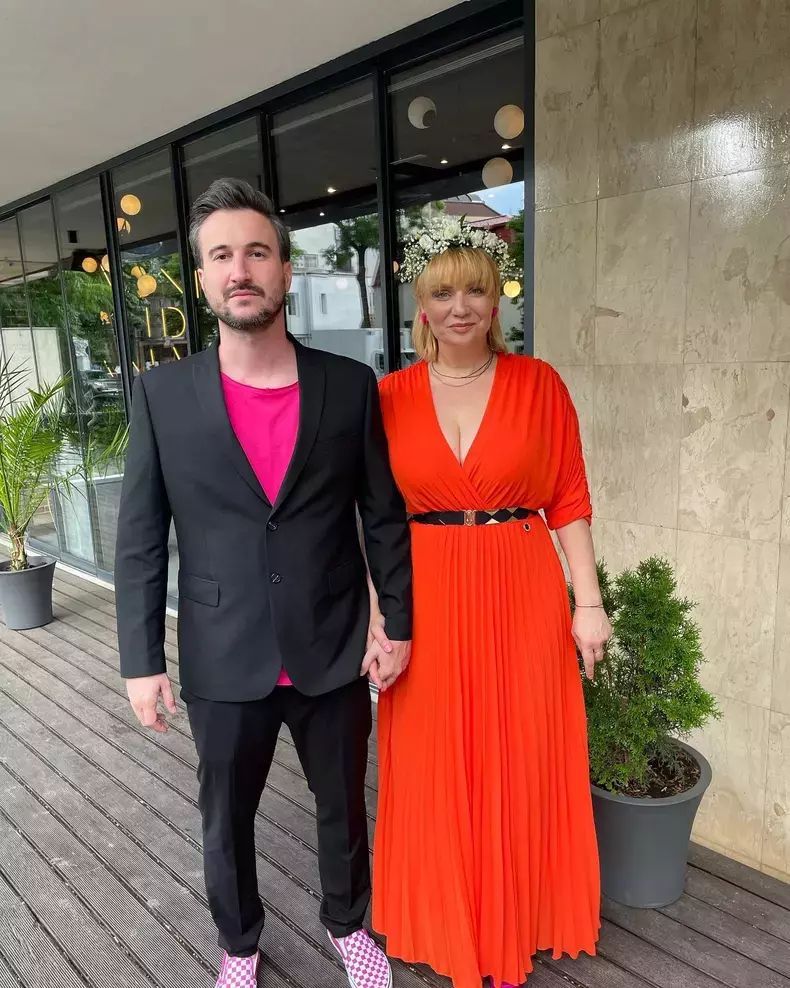 Cristina Cioran și Alex Dobrescu (3)