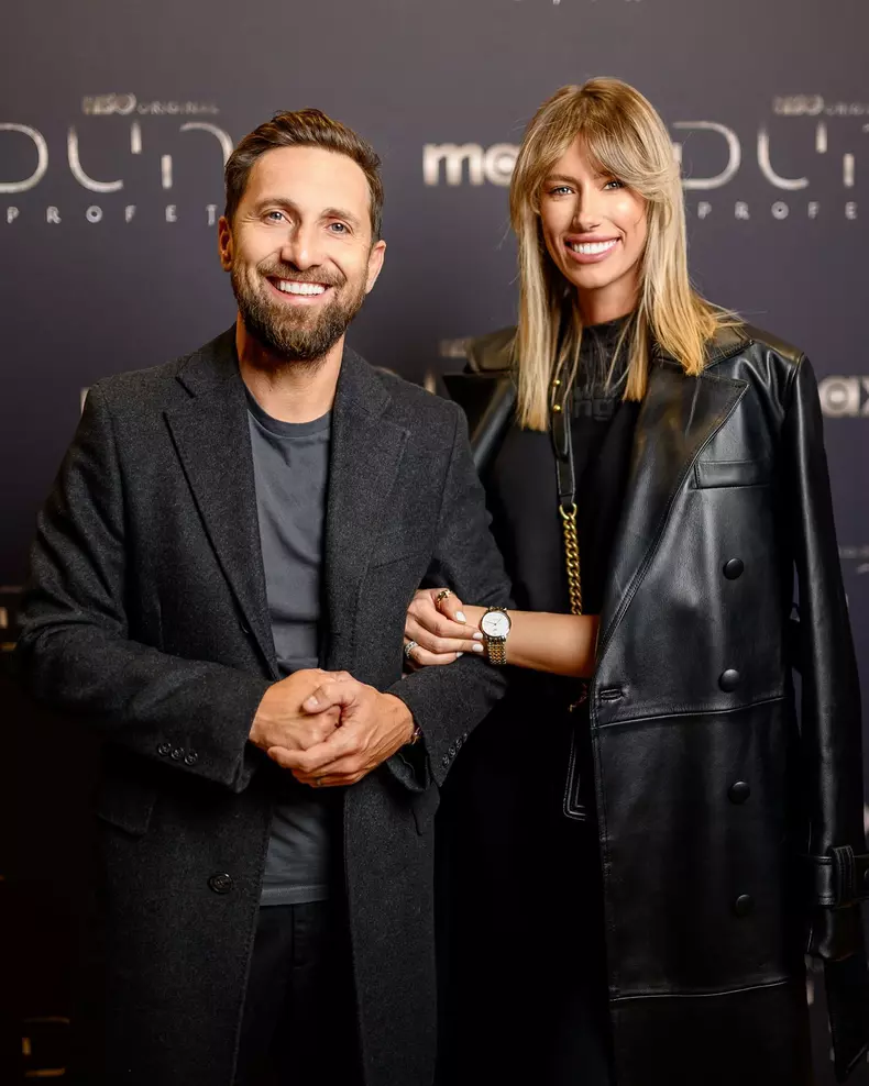 gabriela prisacariu si dani otil 1