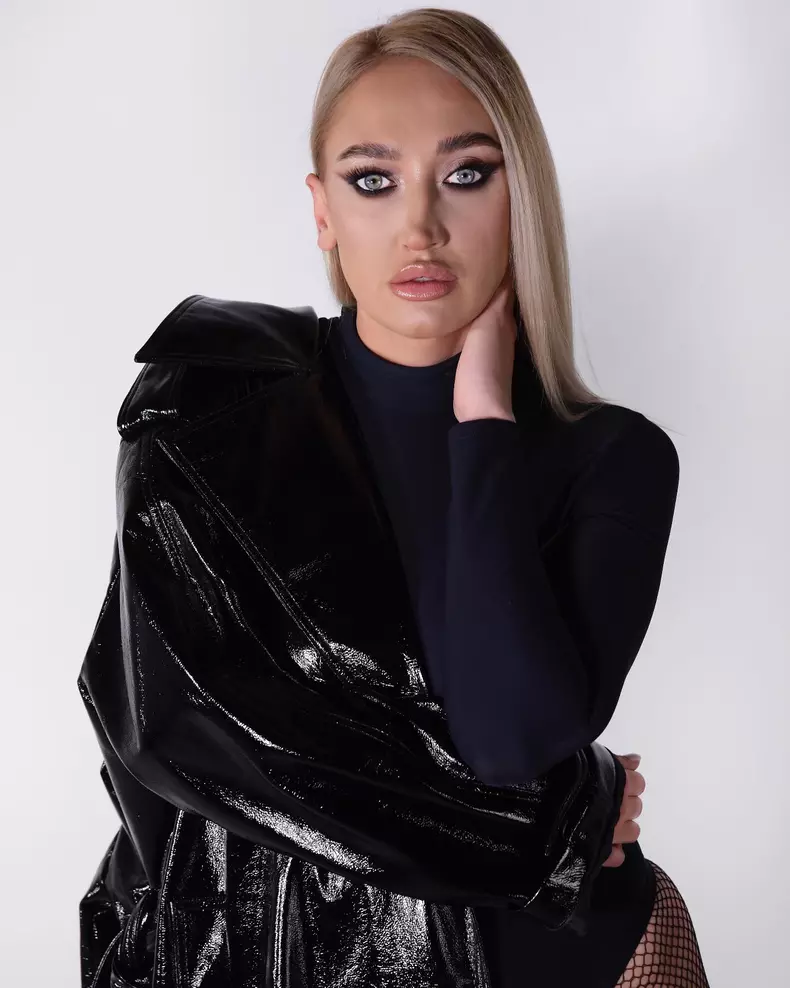 Ilona Brezoianu la „Te cunosc de undeva!” (3)