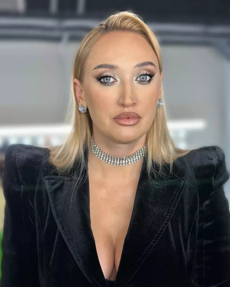 Ilona Brezoianu la „Te cunosc de undeva!” (5)