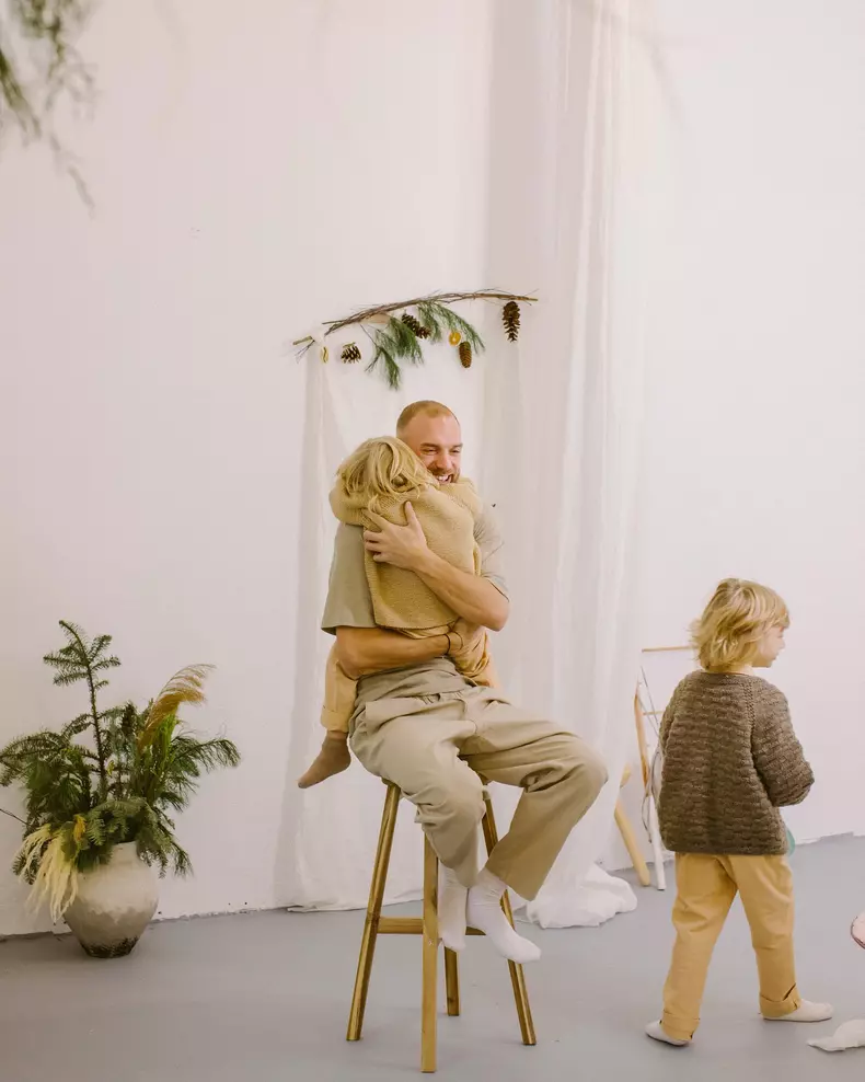 Marius Moldova și băieții lui cu Flavi Mihășan, Carol și Tudor (3)