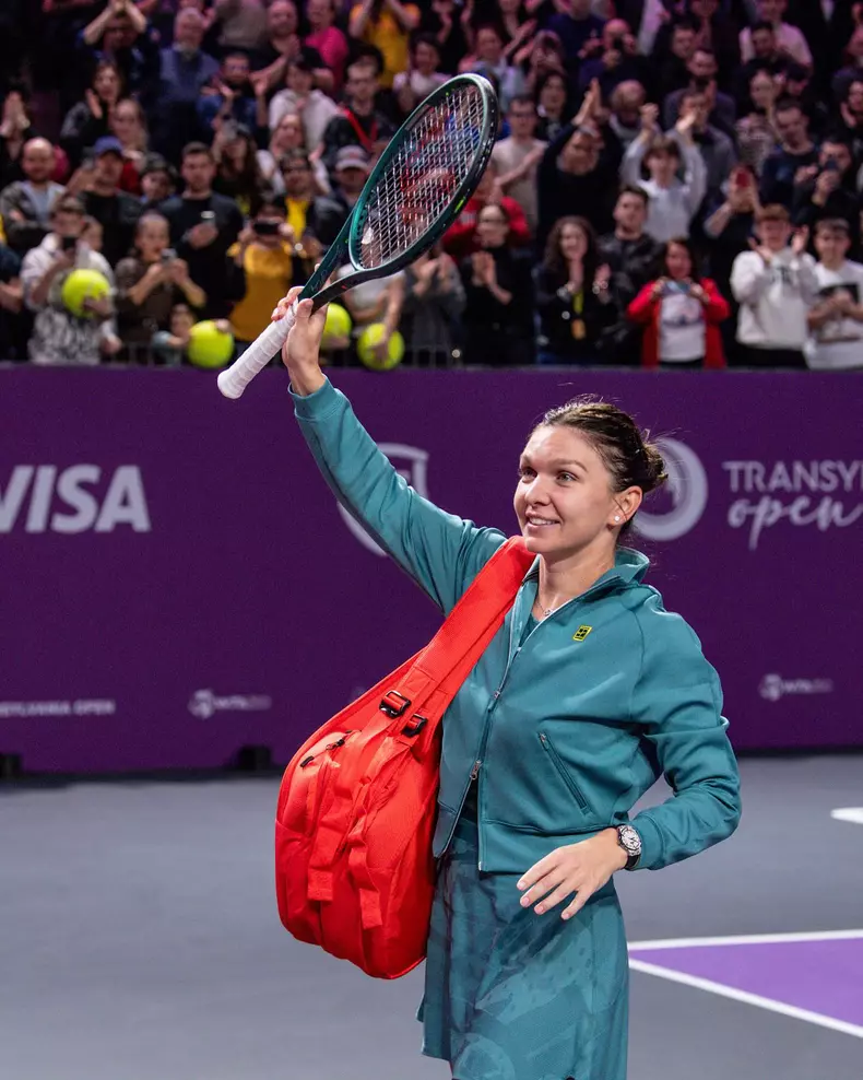 Simona Halep ultimul meci de tenis (4)