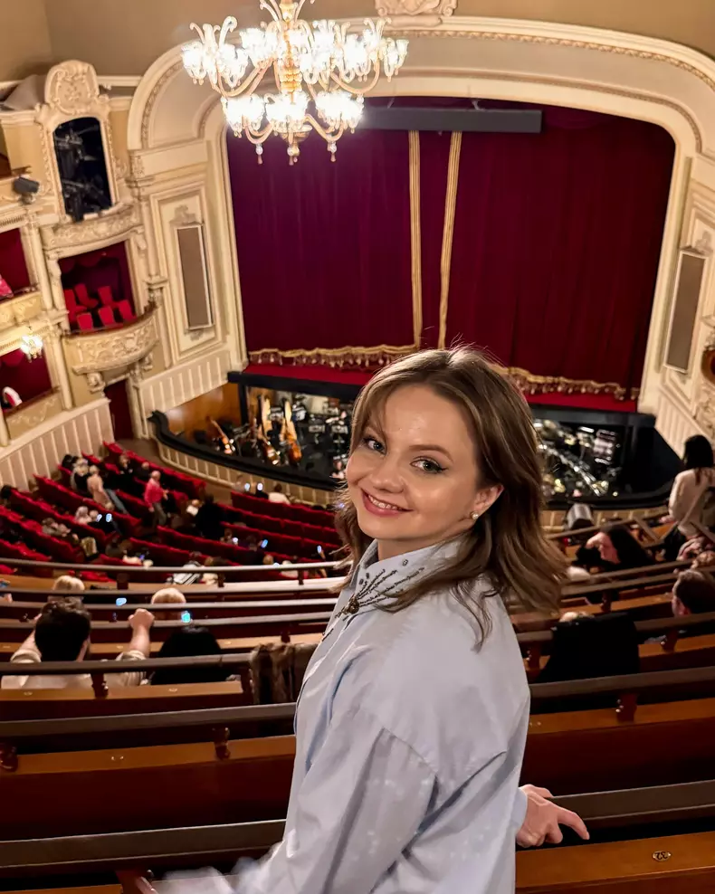 Vero Căliman, după ce a renunțat la personajul Fetița Zurli și a demisionat din Gașca Zurli (5)