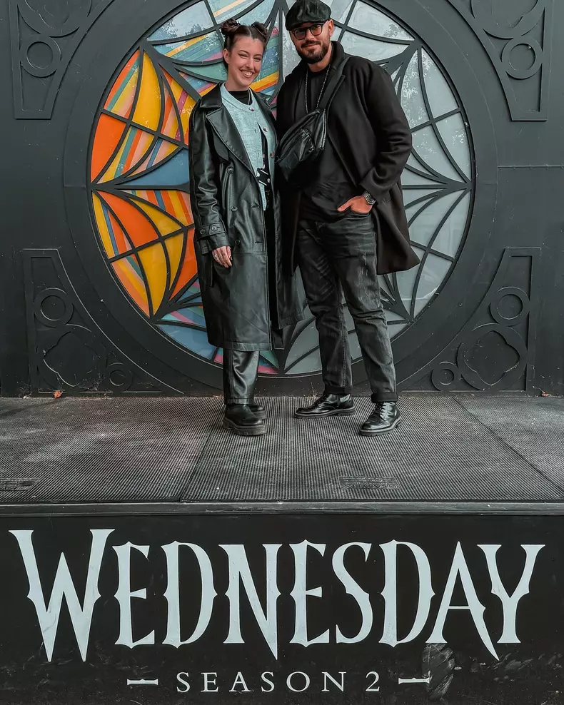 victor dorobantu thing