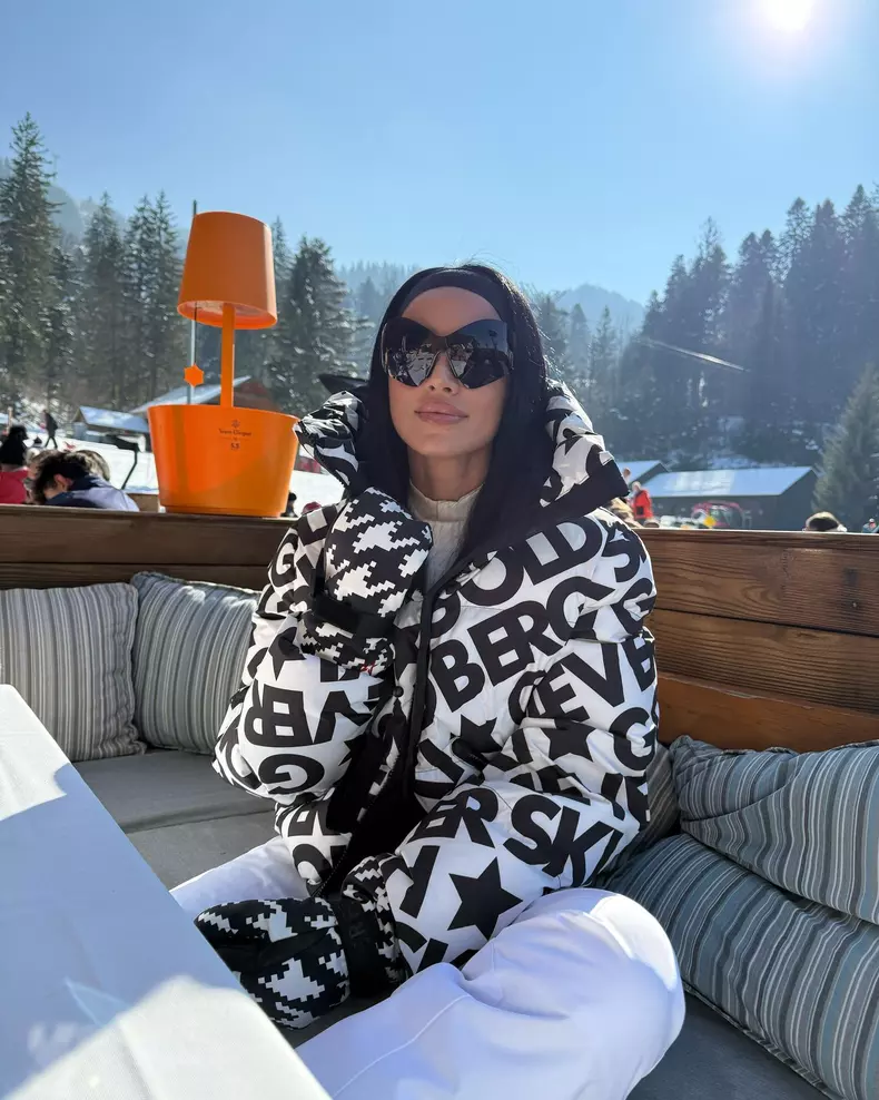 adelina pestritu la munte