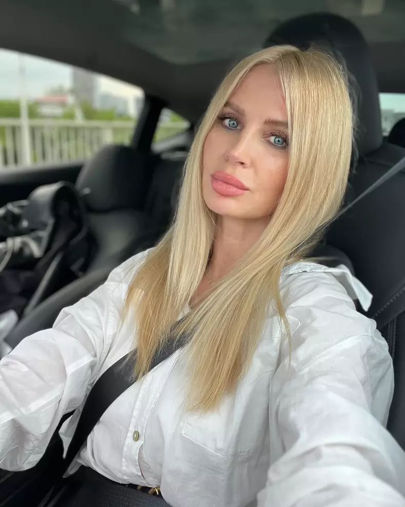 andreea banica strista