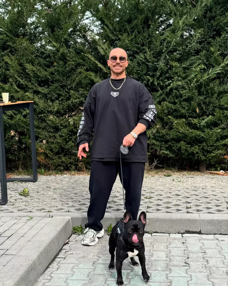 Cătălin Dobrescu, fostul soț al Oanei Radu (1)