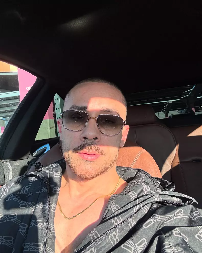 Cătălin Dobrescu, fostul soț al Oanei Radu (2)