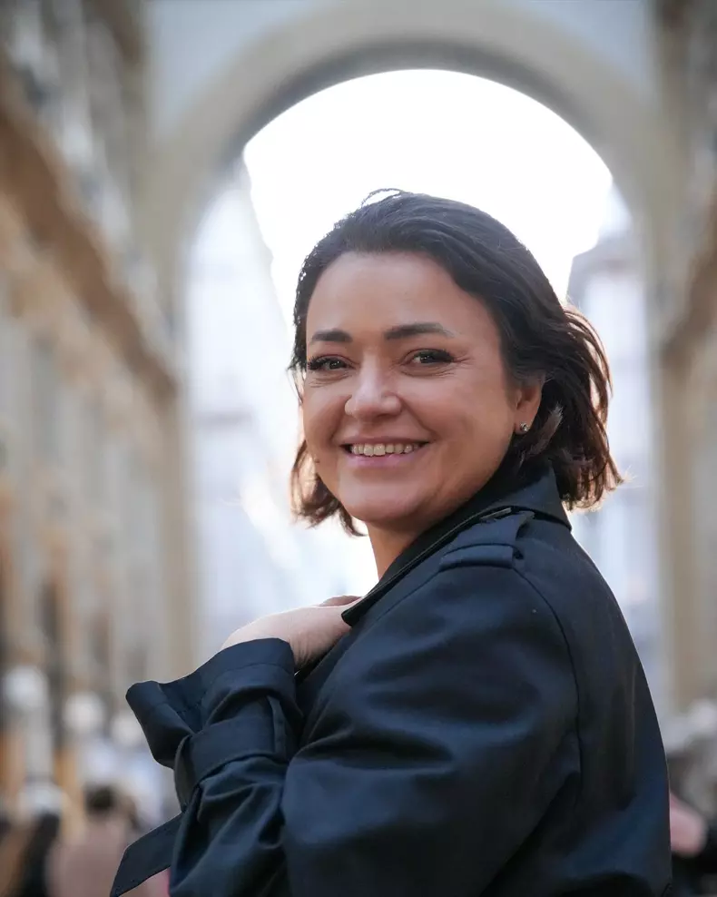 cristina batlan zambind